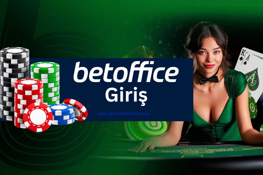 BetOffice Giriş
