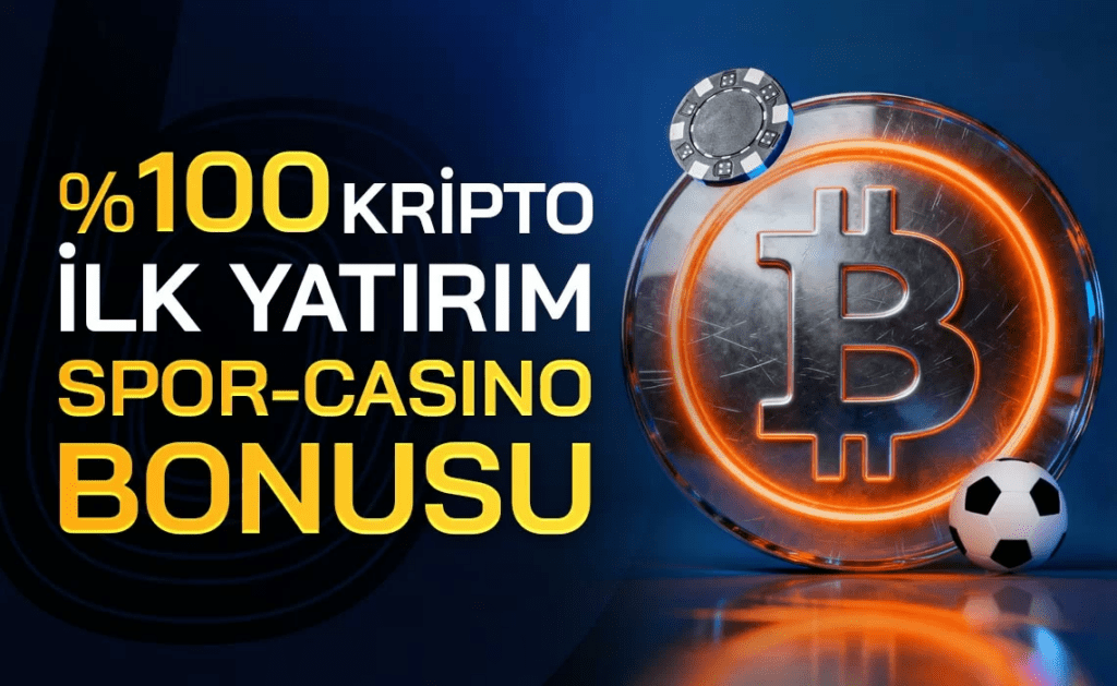BetOffice Kripto Bonus
