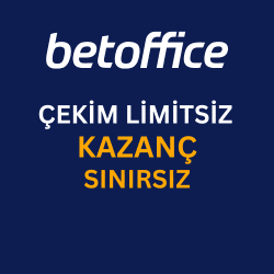 BetOffice Yeni Adres
